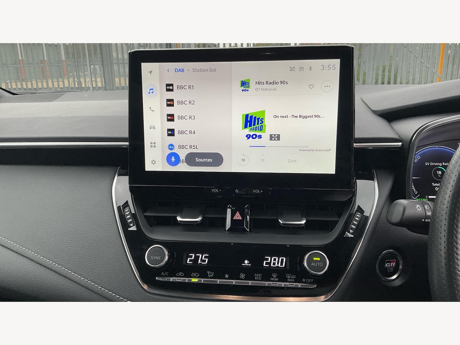 Used Toyota Corolla 2024 for sale - 76337345: Photo 9