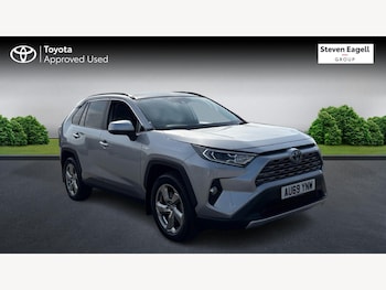 Used Toyota RAV4 2019 for sale - 79116054: Photo