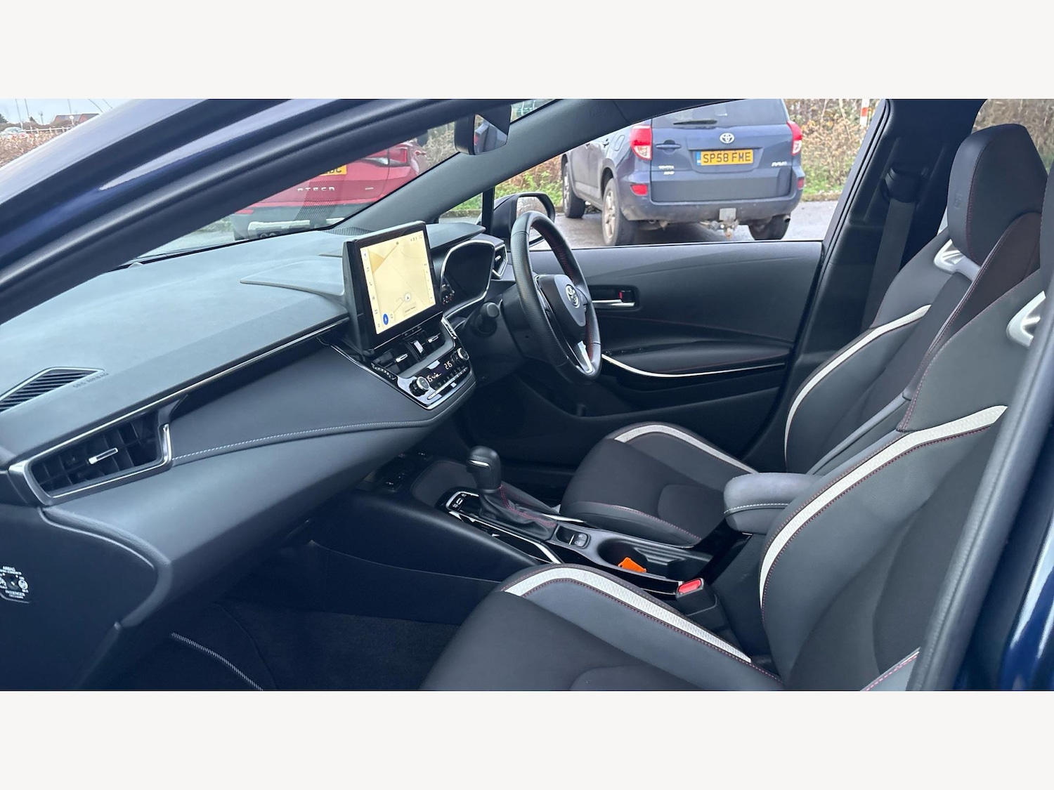 Used Toyota Corolla 2023 for sale - 76898226: Photo 12