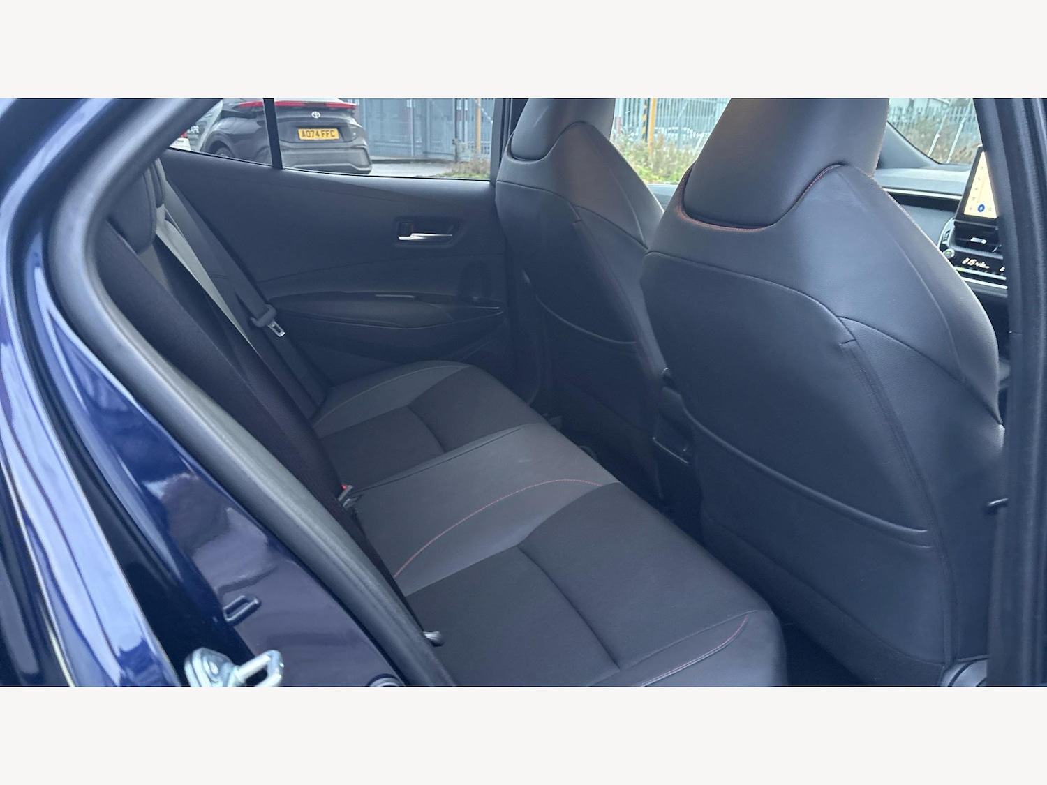 Used Toyota Corolla 2023 for sale - 76898226: Photo 14