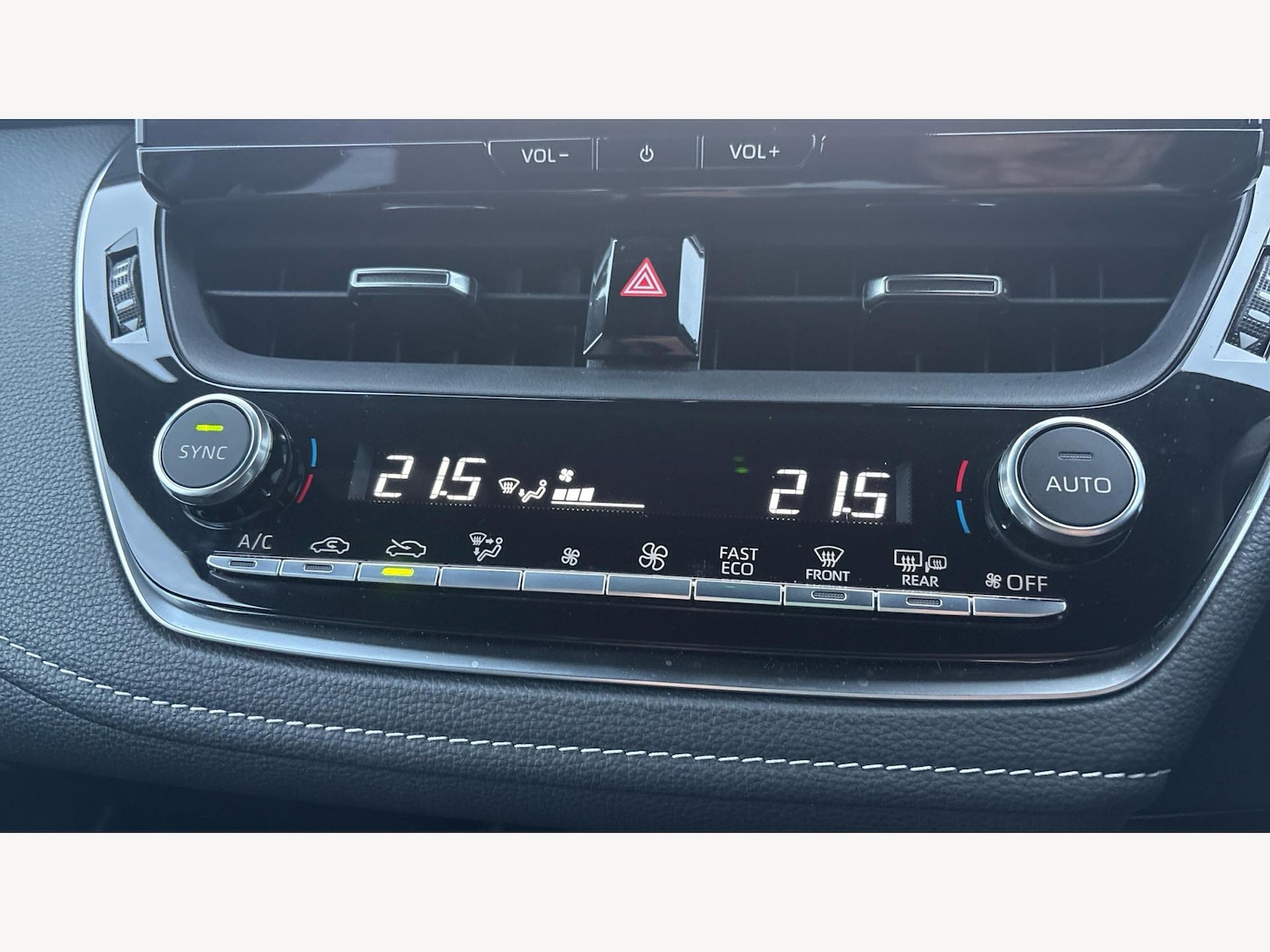 Used Toyota Corolla 2023 for sale - 76898226: Photo 24