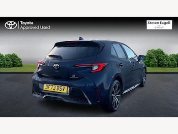Used Toyota Corolla 2023 for sale - 76898226: Photo