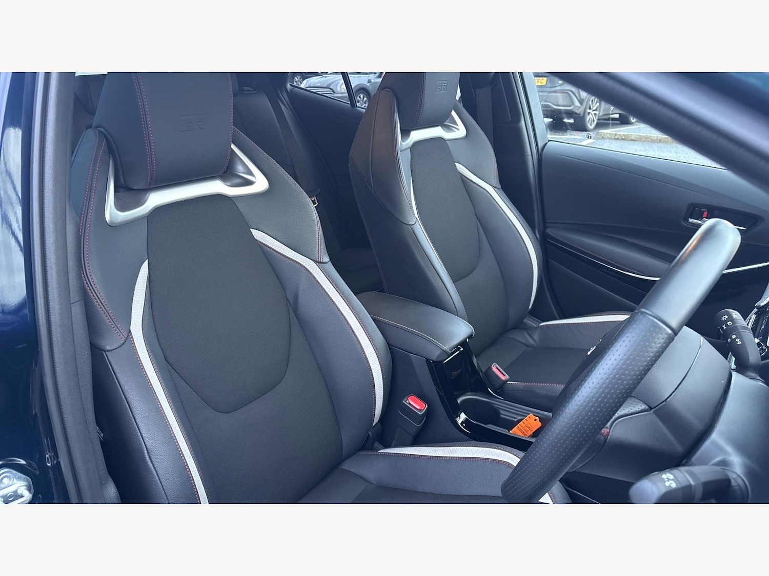 Used Toyota Corolla 2023 for sale - 76898226: Photo 31