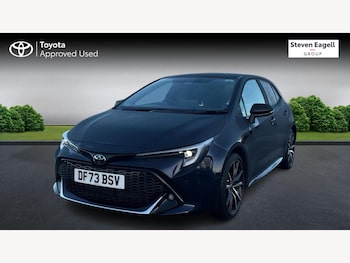 Used Toyota Corolla 2023 for sale - 76898226: Photo