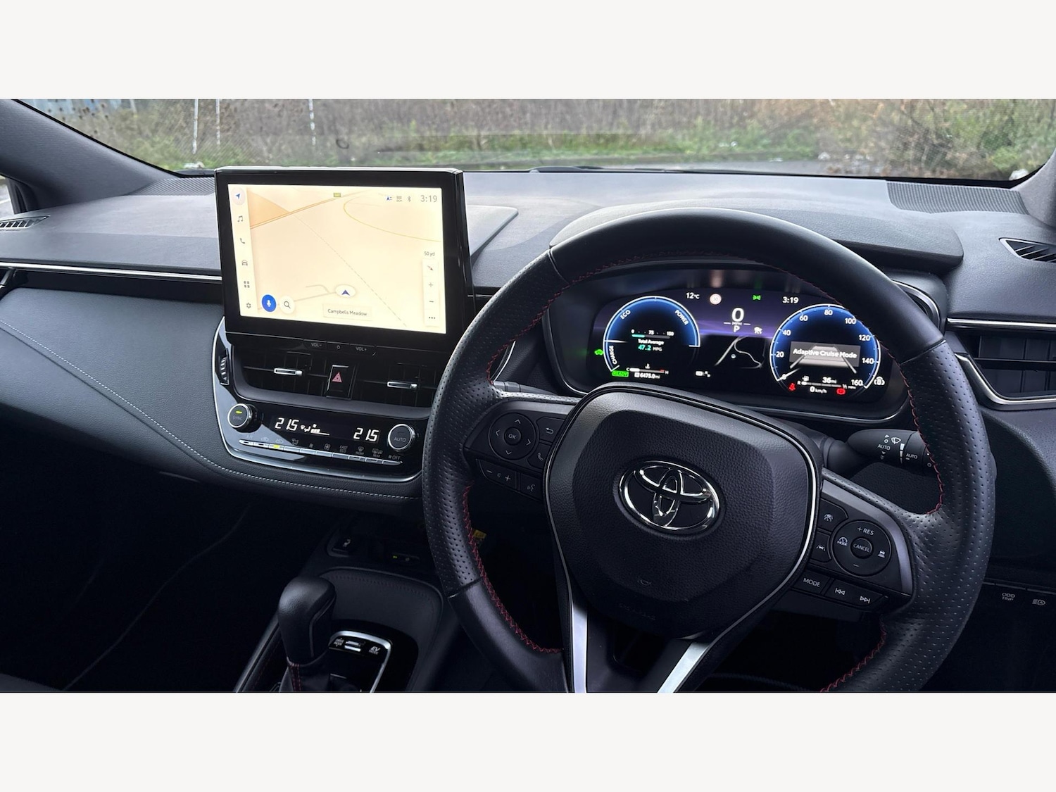 Used Toyota Corolla 2023 for sale - 76898226: Photo 8