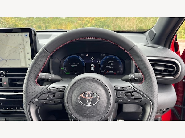 Used Toyota Yaris Cross 2025 for sale - 75634404: Photo 10