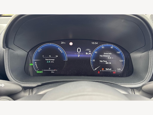 Used Toyota Yaris Cross 2025 for sale - 75634404: Photo 11