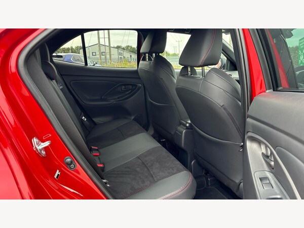 Used Toyota Yaris Cross 2025 for sale - 75634404: Photo 14