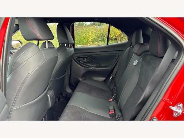 Used Toyota Yaris Cross 2025 for sale - 75634404: Photo 15