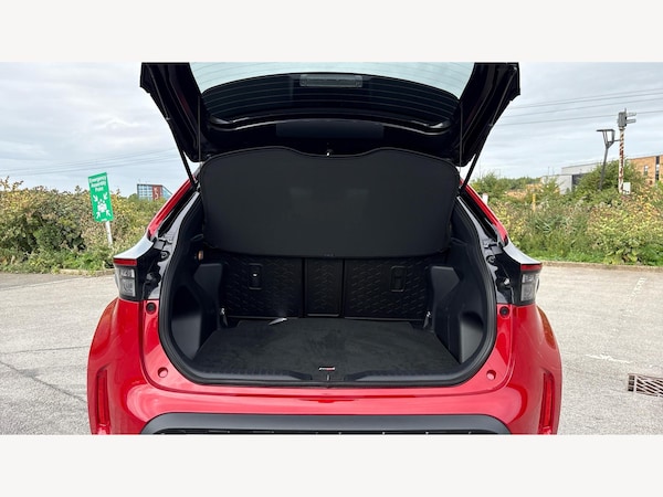 Used Toyota Yaris Cross 2025 for sale - 75634404: Photo 16