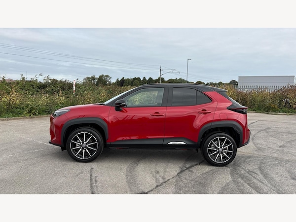 Used Toyota Yaris Cross 2025 for sale - 75634404: Photo 19