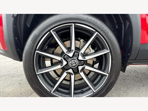 Used Toyota Yaris Cross 2025 for sale - 75634404: Photo 20