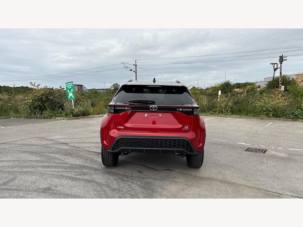 Used Toyota Yaris Cross 2025 for sale - 75634404: Photo 21