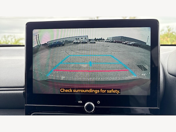 Used Toyota Yaris Cross 2025 for sale - 75634404: Photo 23
