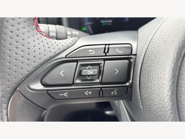 Used Toyota Yaris Cross 2025 for sale - 75634404: Photo 25