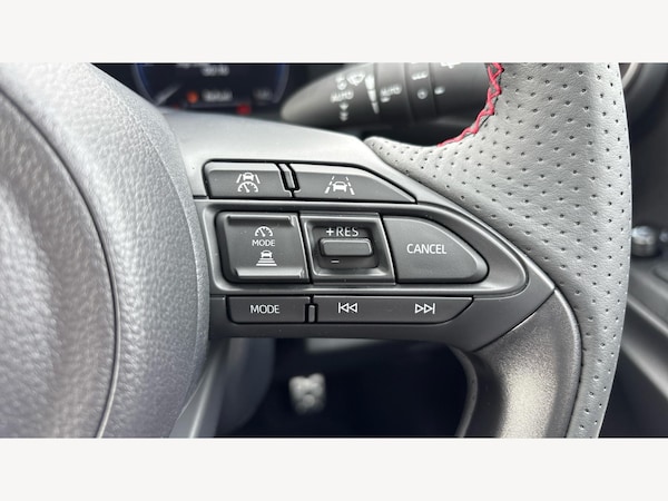 Used Toyota Yaris Cross 2025 for sale - 75634404: Photo 26