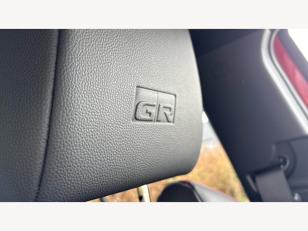 Used Toyota Yaris Cross 2025 for sale - 75634404: Photo 31