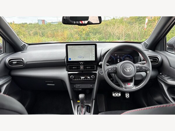 Used Toyota Yaris Cross 2025 for sale - 75634404: Photo 7