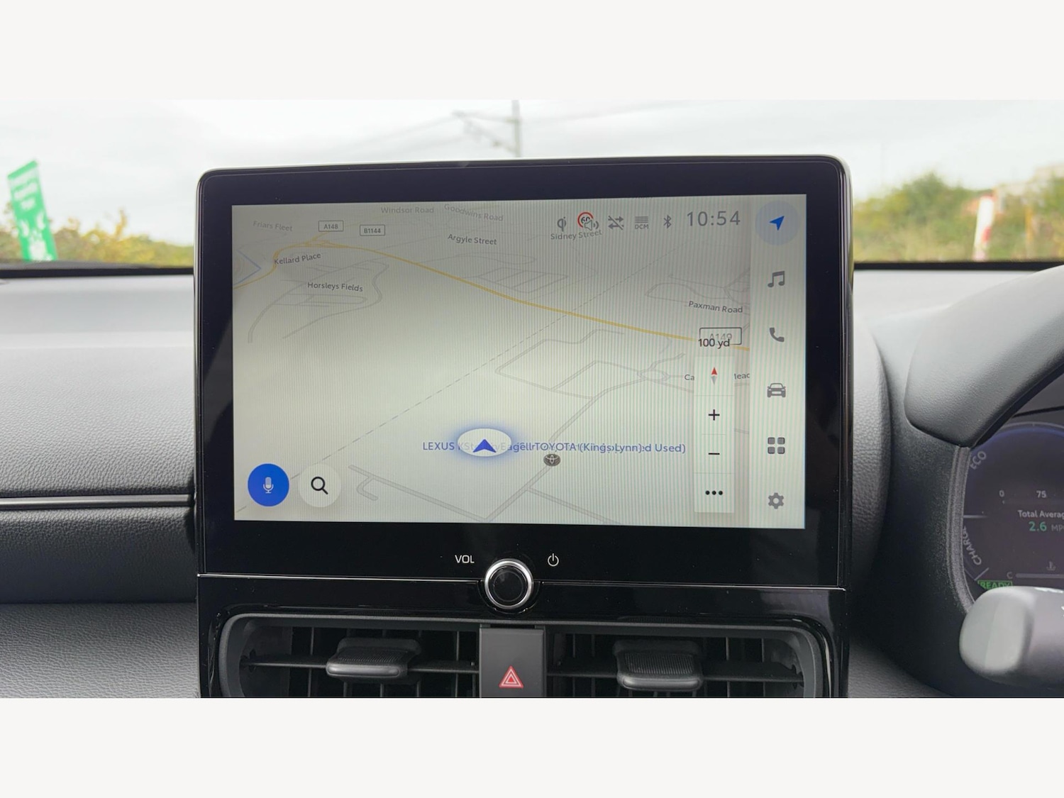 Vehicle 9