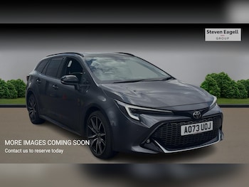Toyota - Corolla