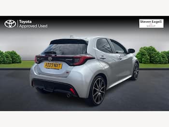 Used Toyota Yaris 2023 for sale - 79613063: Photo