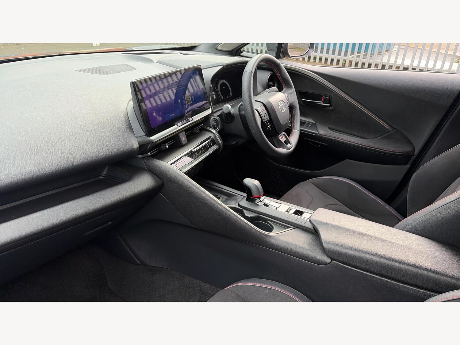 Used Toyota C-HR for sale - 77783563: Photo 12