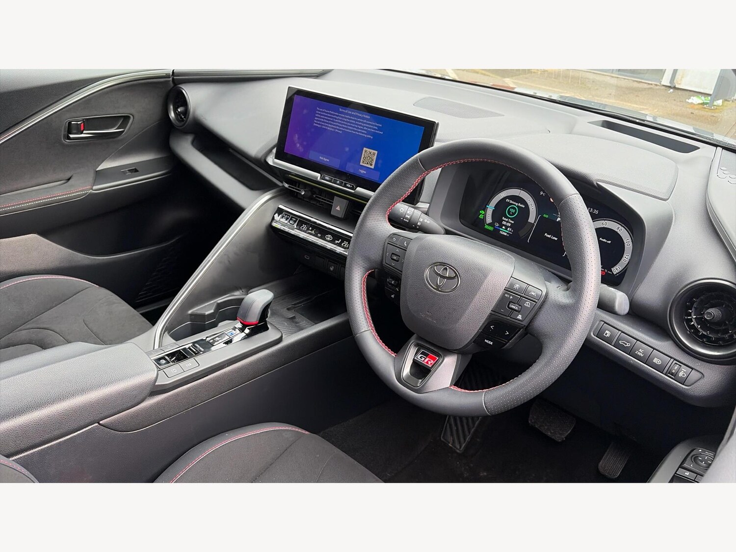 Used Toyota C-HR for sale - 77783563: Photo 13
