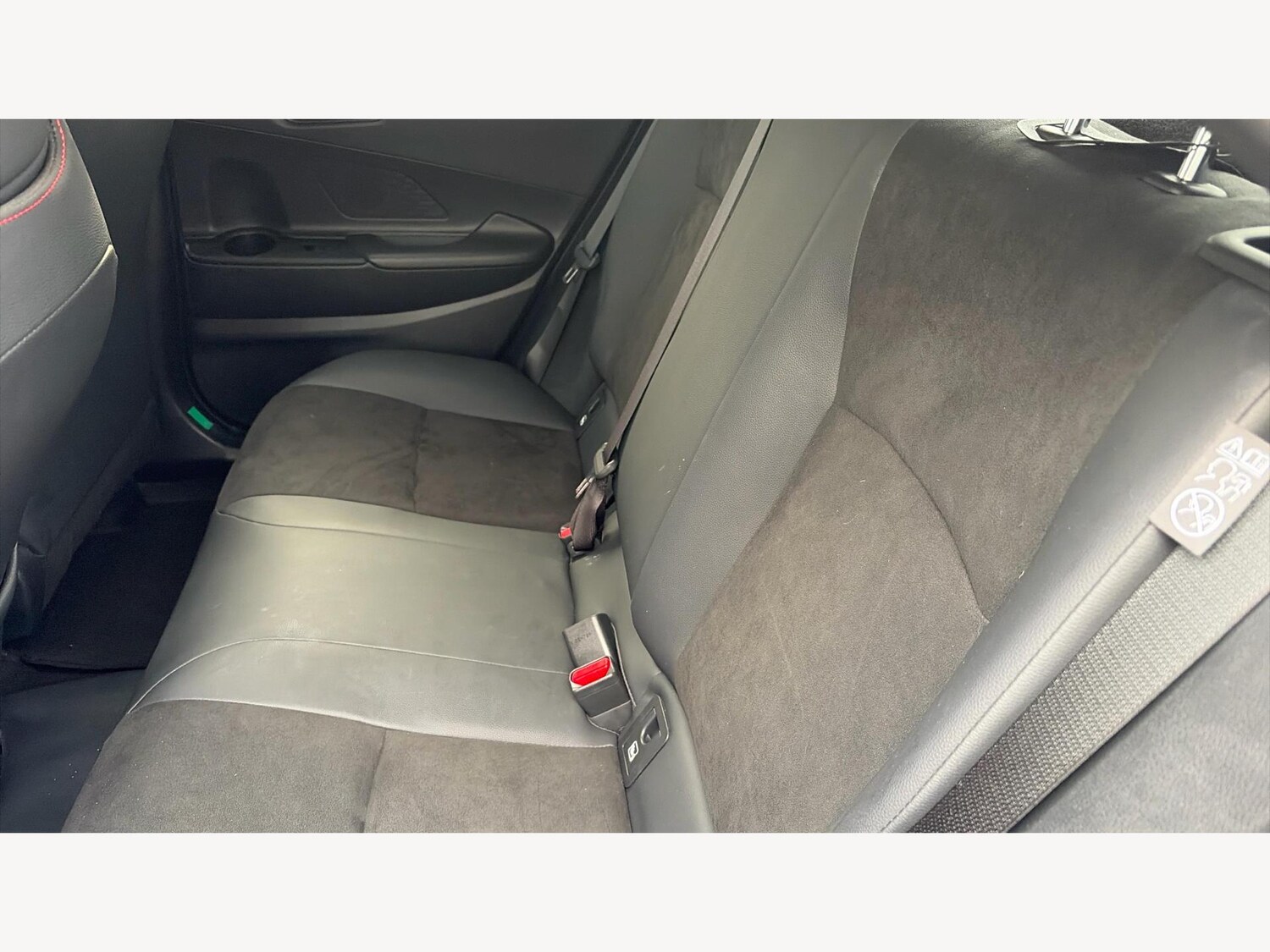 Used Toyota C-HR for sale - 77783563: Photo 15