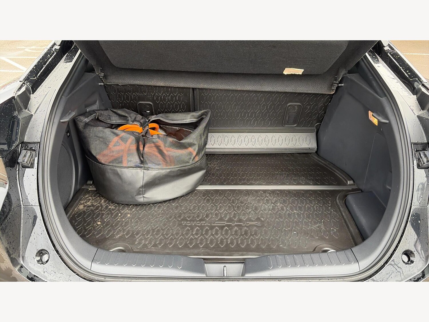 Used Toyota C-HR for sale - 77783563: Photo 16