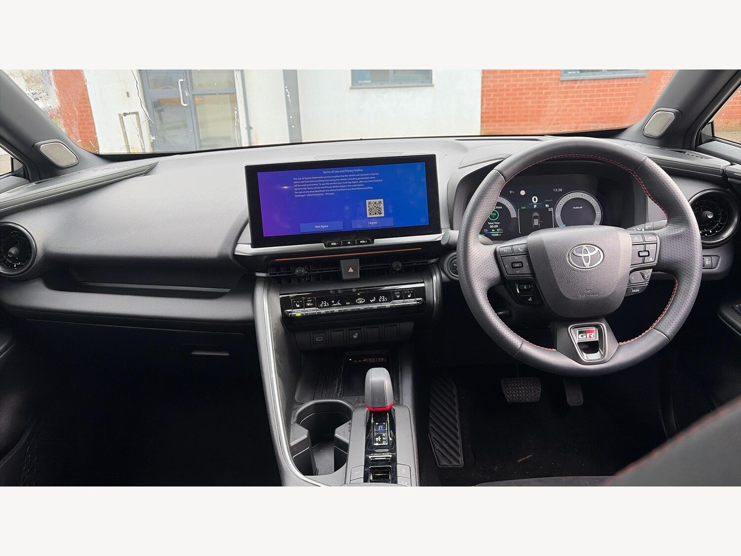 Used Toyota C-HR for sale - 77783563: Photo 7