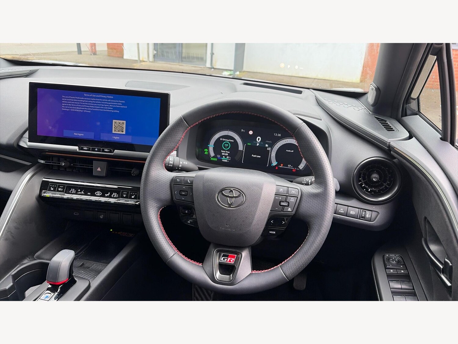 Used Toyota C-HR for sale - 77783563: Photo 8