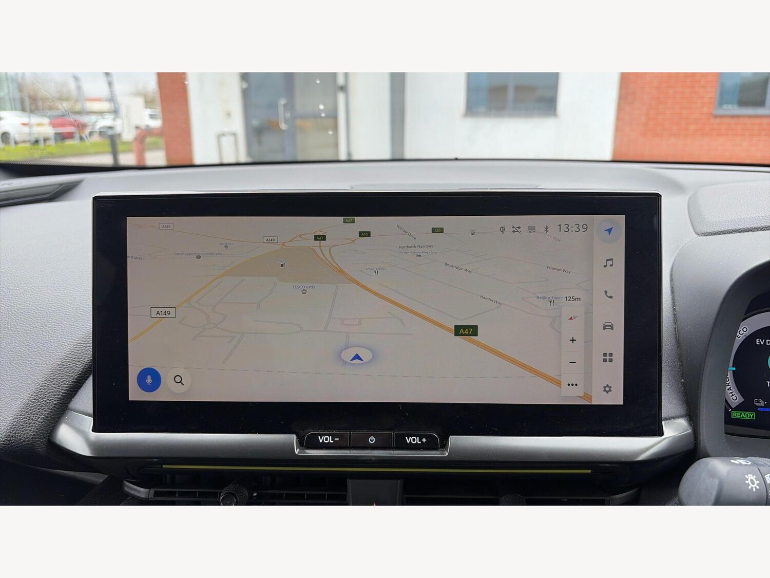 Used Toyota C-HR for sale - 77783563: Photo 9