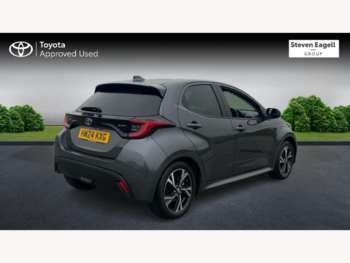 Used Toyota Yaris 2024 for sale - 75140386: Photo