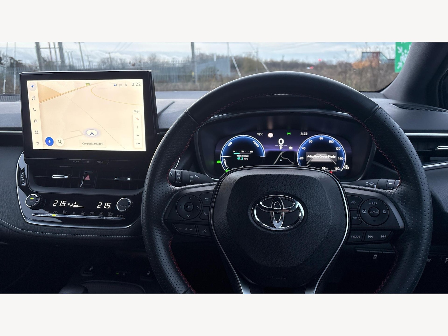 Used Toyota Corolla 2023 for sale - 77097569: Photo 10