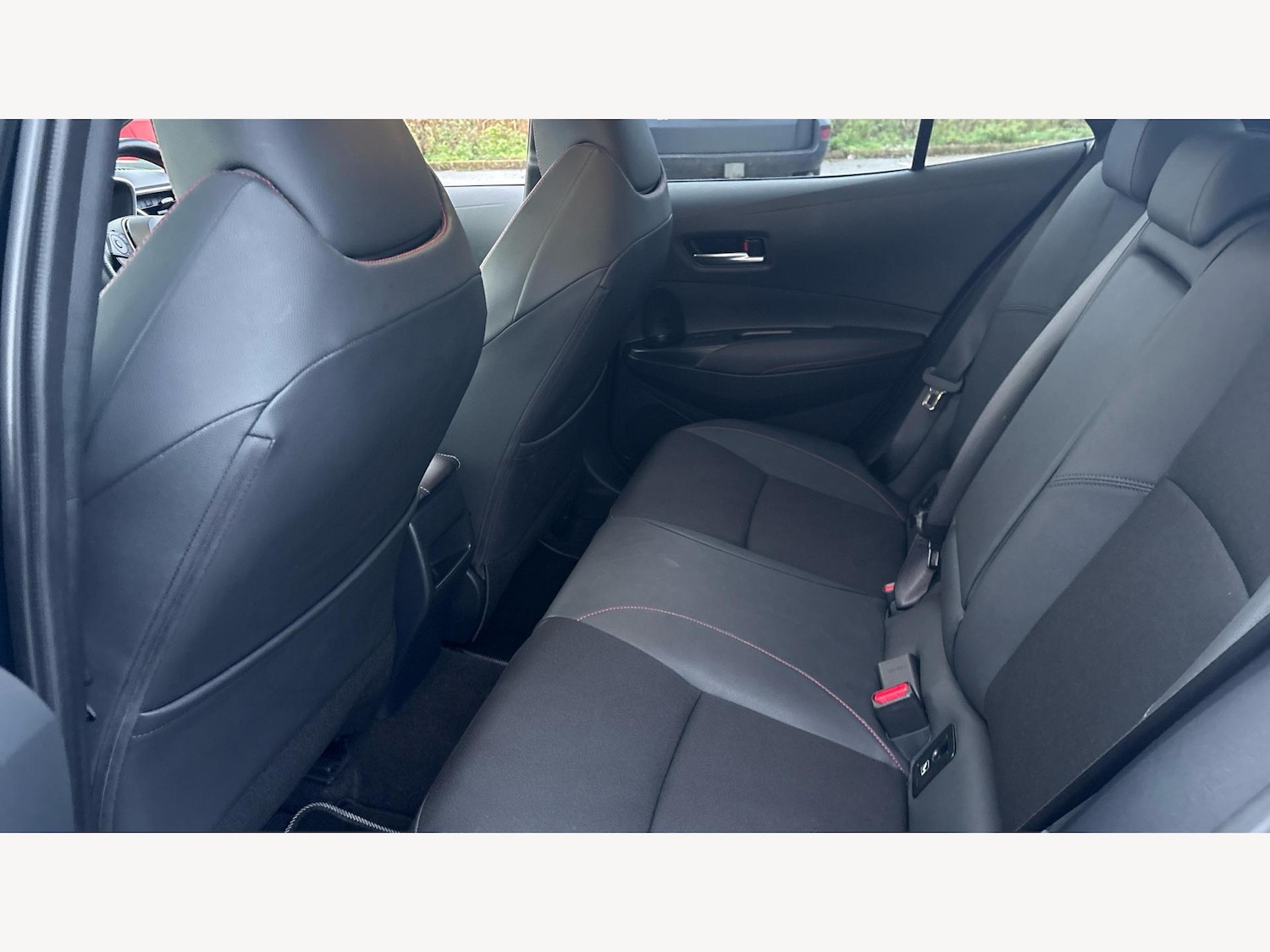 Used Toyota Corolla 2023 for sale - 77097569: Photo 15