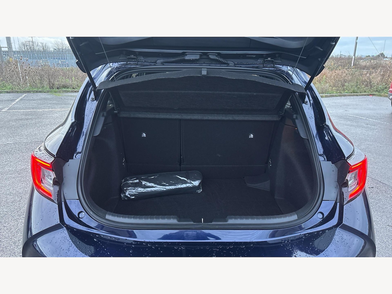 Used Toyota Corolla 2023 for sale - 77097569: Photo 16