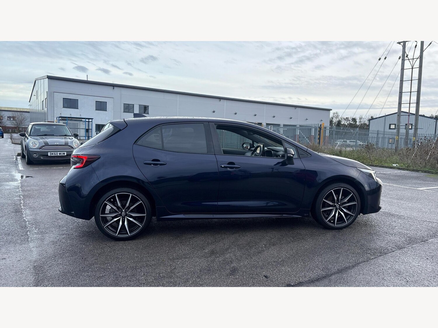 Used Toyota Corolla 2023 for sale - 77097569: Photo 18