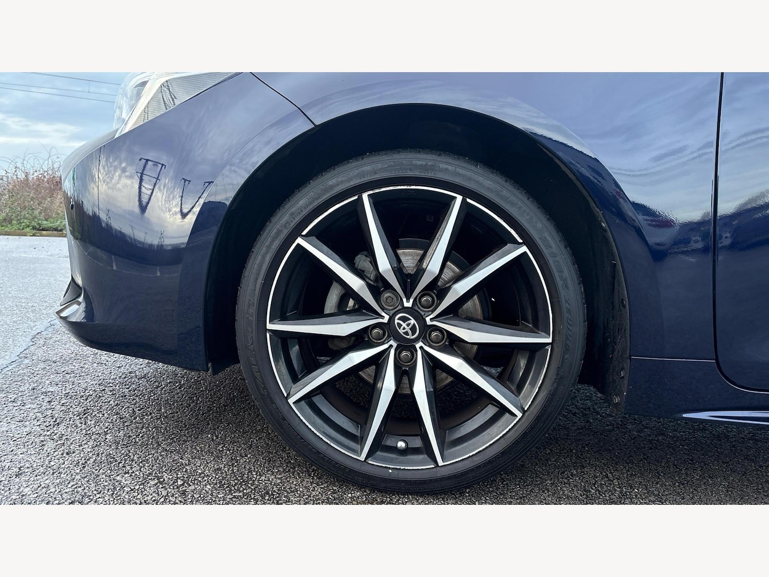 Used Toyota Corolla 2023 for sale - 77097569: Photo 20