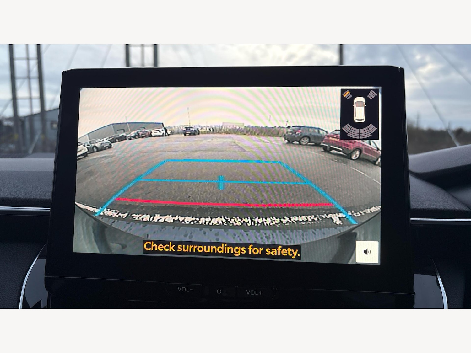 Used Toyota Corolla 2023 for sale - 77097569: Photo 23