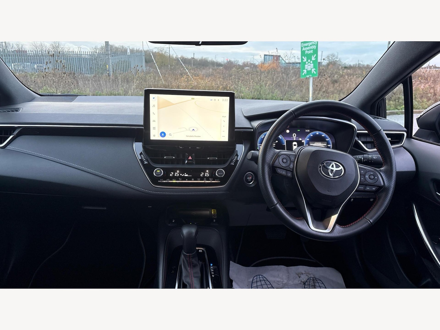 Used Toyota Corolla 2023 for sale - 77097569: Photo 7