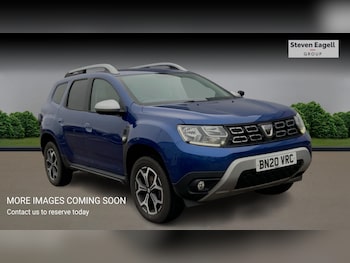 Dacia - Duster
