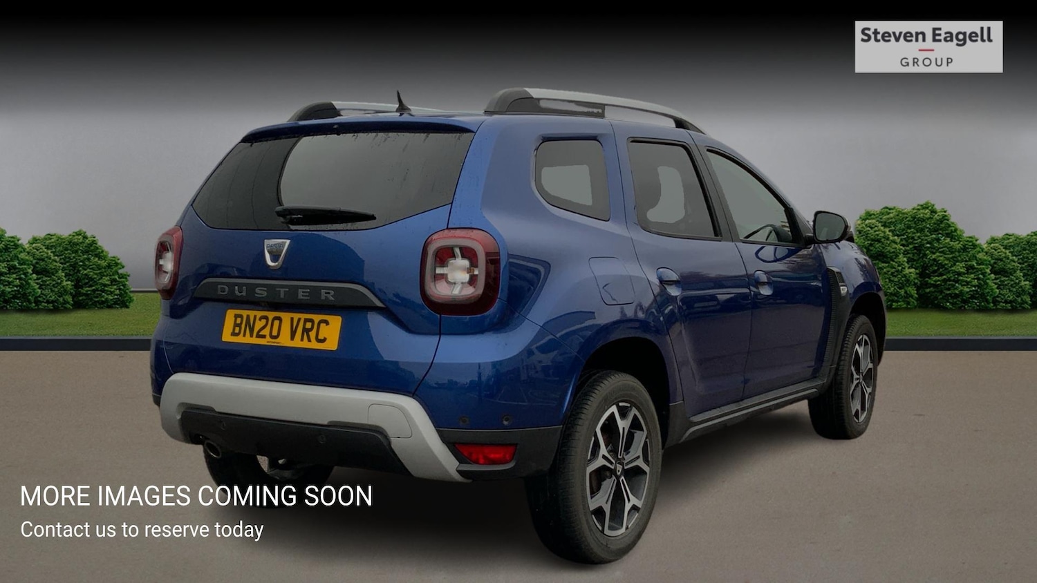 Used Dacia Duster 2020 for sale - 76408393: Photo 2