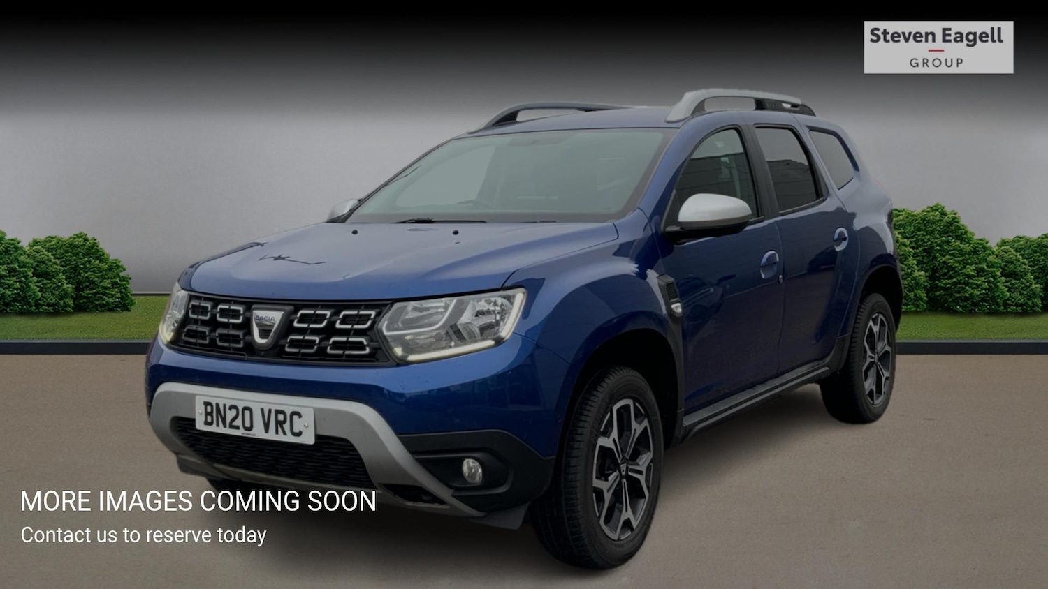 Used Dacia Duster 2020 for sale - 76408393: Photo 3