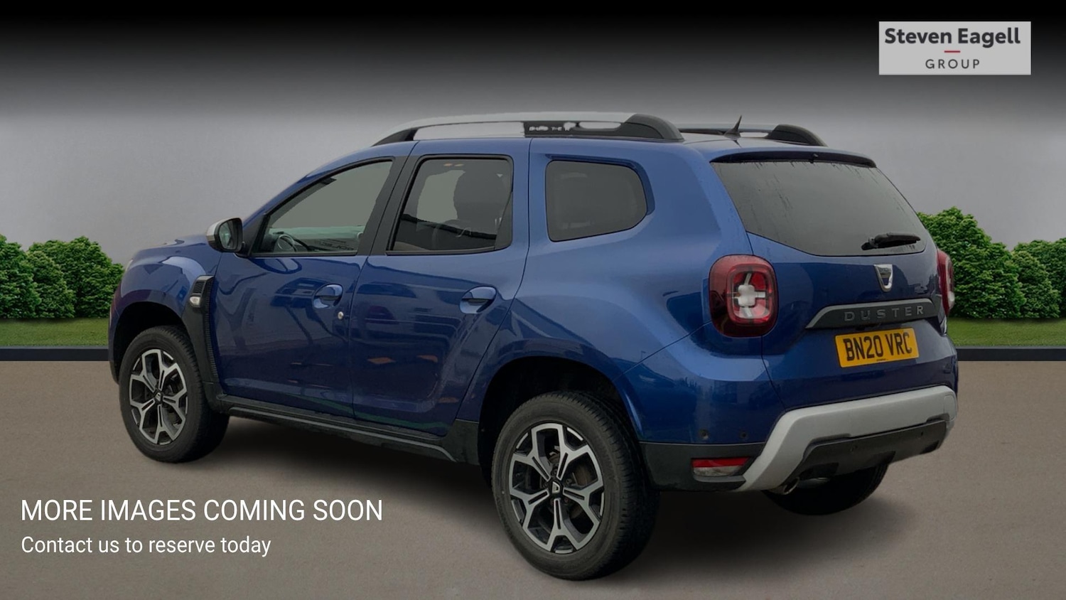 Used Dacia Duster 2020 for sale - 76408393: Photo 4