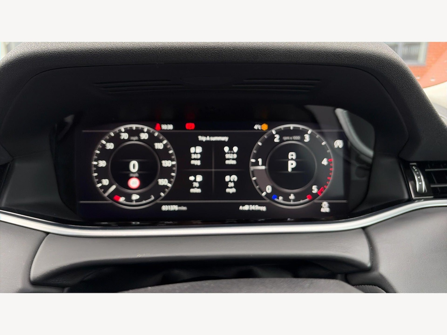 Used Land Rover Range Rover Evoque 2018 for sale - 77586912: Photo 11