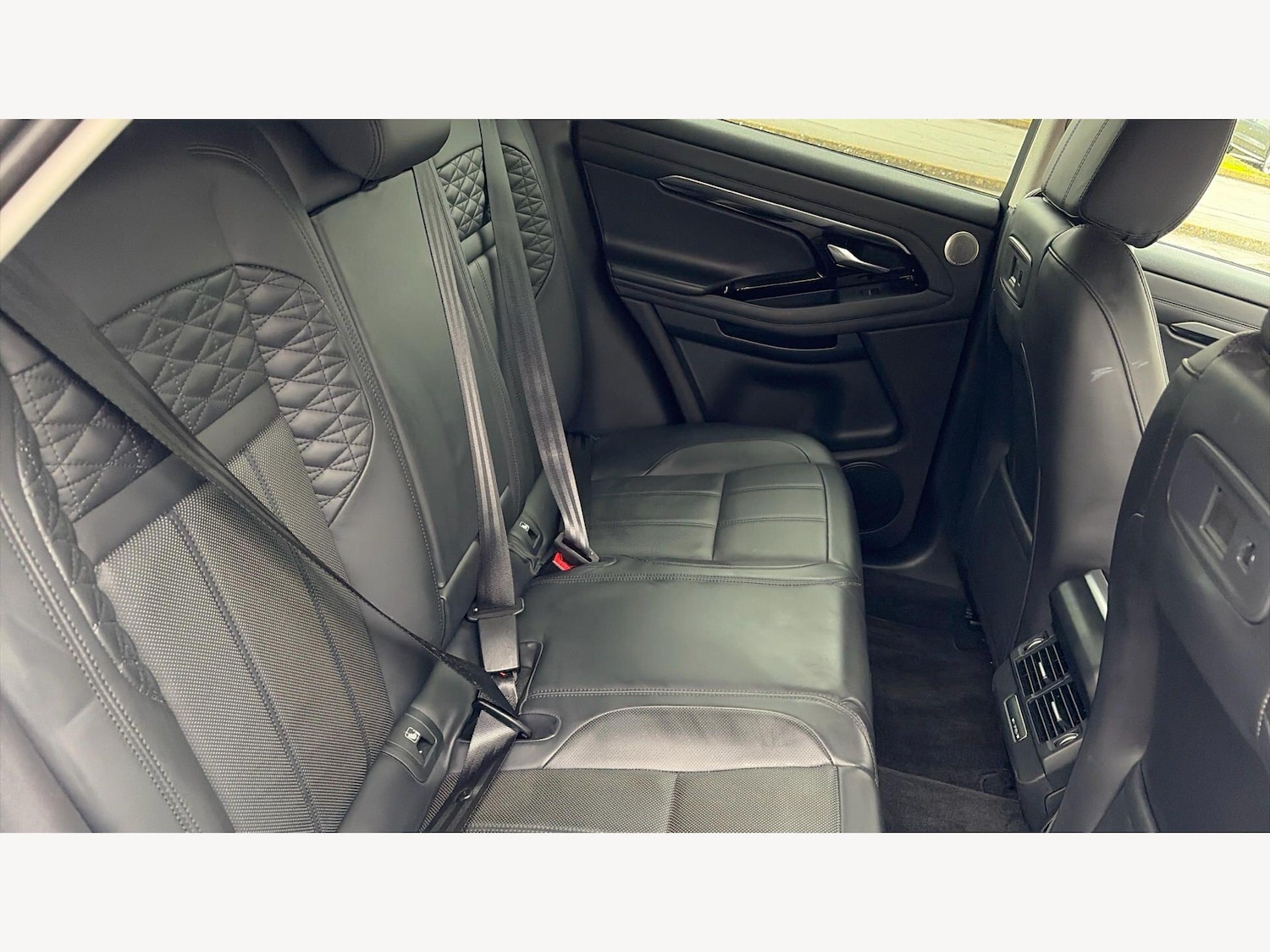 Used Land Rover Range Rover Evoque 2018 for sale - 77586912: Photo 14