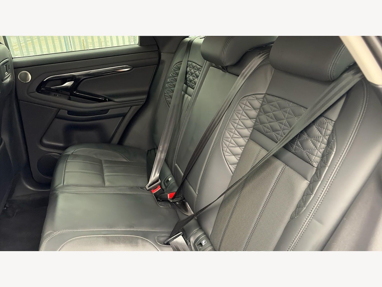 Used Land Rover Range Rover Evoque 2018 for sale - 77586912: Photo 15