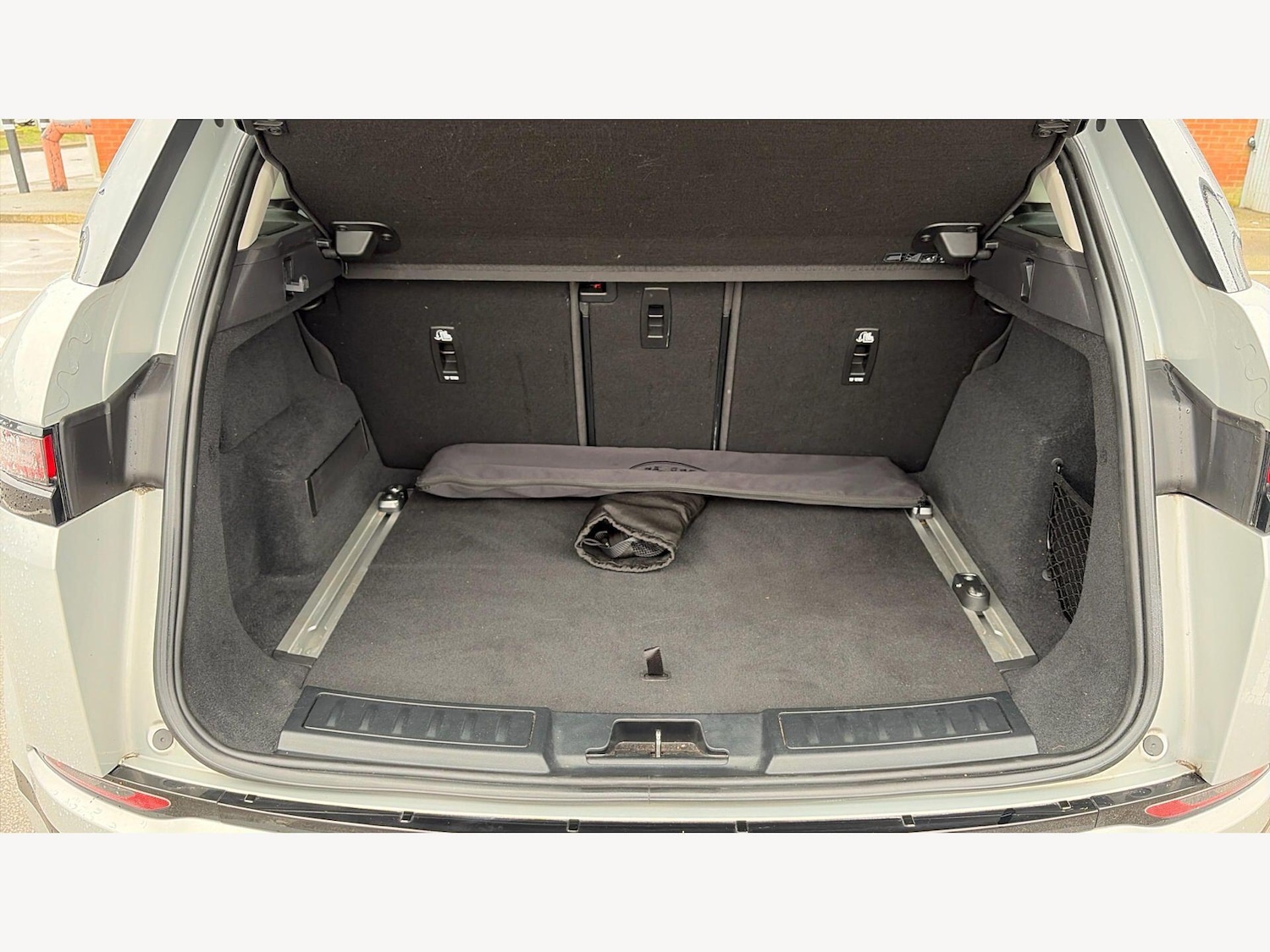 Used Land Rover Range Rover Evoque 2018 for sale - 77586912: Photo 16