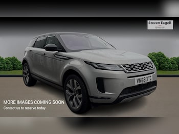 (68) - 2.0 D240 HSE Auto 4WD Euro 6 (s/s) 5dr