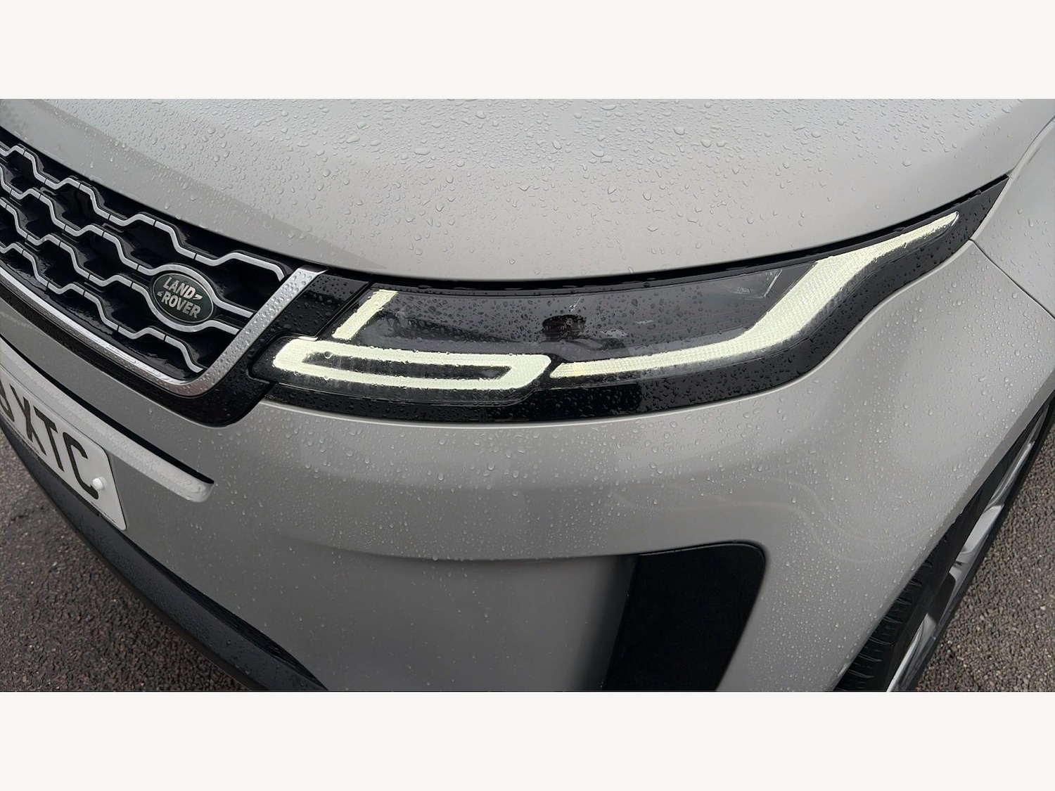 Used Land Rover Range Rover Evoque 2018 for sale - 77586912: Photo 22